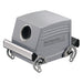 1788410000 by Weidmuller - CONNECTOR HOOD SIDE ENTRY SZ10 M32