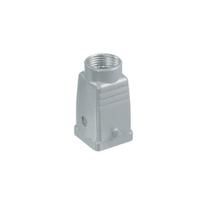 1788820000 by Weidmuller - CONNECTOR HOOD TOP ENTRY SZ1 M20