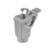 1788840000 by WeidmÃ¼ller - CONNECTOR HOOD CPLNG BOTTOM SZ1 M20