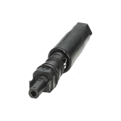 1789821 by Phoenix Contact - CONNECTOR FMALE COUPLER PLUS