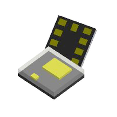 IQS6210U9R by Azoteq (Pty) Ltd - PROXIMITY SENSORS ALS CAPACITIVE