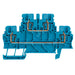 1791110000 by Weidmuller - CONNECTOR TERM BLK FEED THRU 16-28AWG