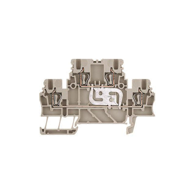 1791130000 by Weidmuller - CONNECTOR TERM BLK FEED THRU 16-28AWG