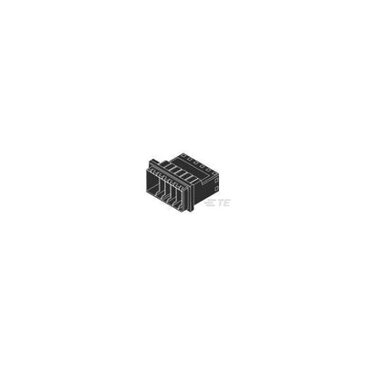 179248-5 by TE Connectivity - DYNAMIC D3500 HDR V ASSY 12P