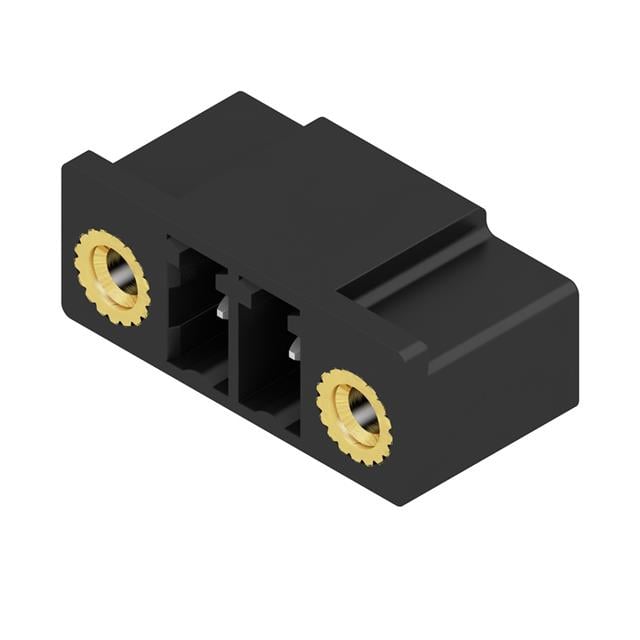 7789006050 by Weidmuller - CABLE ASSEMBLY INTERFACE 16.4