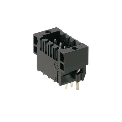 1446600000 by Weidmuller - CONNECTOR RECPT 36POS 0.197 GOLD PCB
