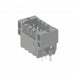 1795220000 by Weidmuller - TERM BLOCK HDR 10POS VERT 3.5MM