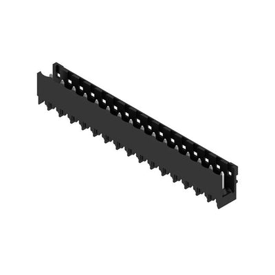 0192900000 by Weidmuller - FUSE 5X25MM 6.3A 250V FST