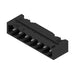 1797740000 by Weidmuller - TERM BLOCK HDR 7POS 90DEG 5MM