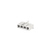 179847-1 by TE Connectivity AMP Connectors - CONNECTOR HEADER VERT 4POS 6.5MM