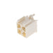 179848-1 by TE Connectivity AMP Connectors - CONNECTOR HEADER VERT 4POS 6.5MM
