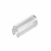 1798520000 by Weidmuller - WIRE MARKER SLIP-ON 5X20MM TRANS
