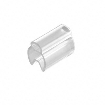 1798560000 by Weidmuller - WIRE MARKER SLIP-ON 5X12MM TRANS