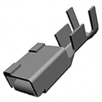 179956-3 by TE Connectivity AMP Connectors - CONNECTOR SOCKET 10-12AWG CRIMP GOLD