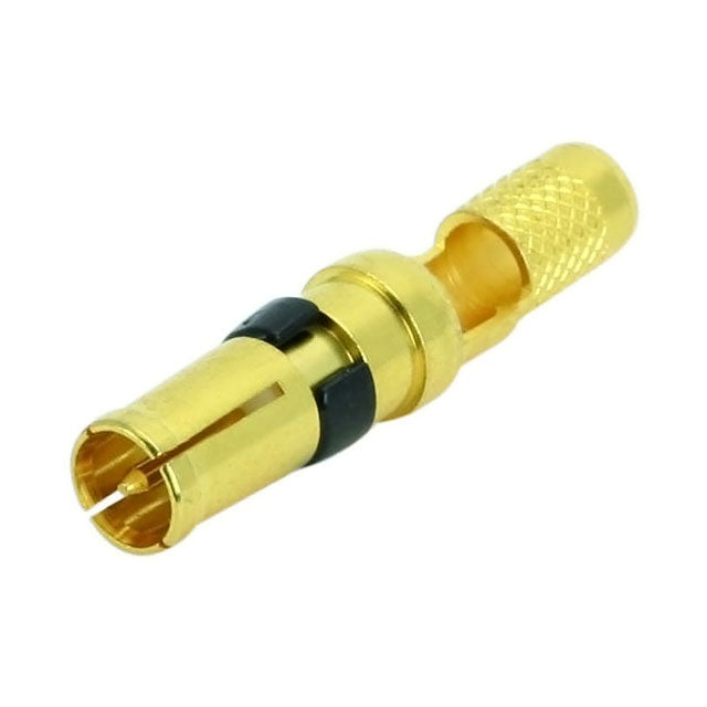 17D M53740 1 by Amphenol Tuchel Industrial - CONTACT H.D. CRIMP PIN