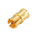 17K117-K02L5 by Rosenberger - ADAPT LW SMP JACK - LW SMP JACK