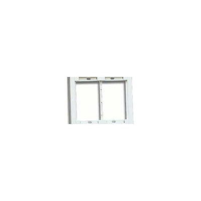 18006-0035 by Molex - USOII DOUBLE BEZEL ALPH - ALMOND