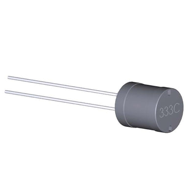 18R153C by Murata Power Solutions Inc. - FIXED INDUCTOR 15UH 3A 18 MOHM TH
