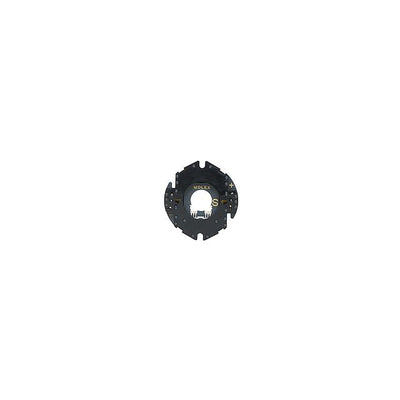 180160-0002 by Molex - CREE LED HOLDER WO LENS SERIES C