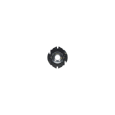 180160-0003 by Molex - CREE LED HOLDER W LENS SERIES CK