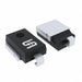 TLD8S20AH by Taiwan Semiconductor Corporation - TVS DIODE 20VWM 32.4VC DO218AB