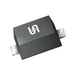 MMSZ5259B RHG by Taiwan Semiconductor Corporation - DIODE ZENER 39V 500MW SOD123F