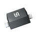MMSZ5259B RHG by Taiwan Semiconductor Corporation - DIODE ZENER 39V 500MW SOD123F
