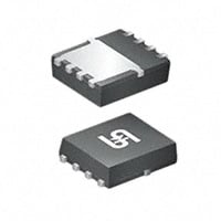 TSM180N03PQ33 RGG by Taiwan Semiconductor Corporation - MOSFET N-CH 30V 25A 8PDFN