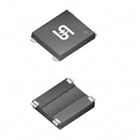 YBS2206G by Taiwan Semiconductor Corporation - BRIDGE RECT 1PHASE 800V 2.2A YBS