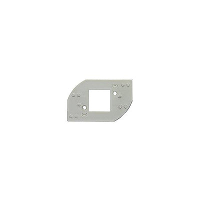 180250-0001 by Molex - HOLDER ILLUMITEX WITH COVER