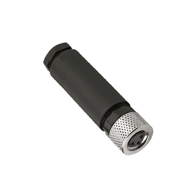 1803870000 by Weidmuller - CONNECTOR RECPT FMALE 3POS GOLD SCREW