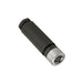 1803870000 by Weidmuller - CONNECTOR RECPT FMALE 3POS GOLD SCREW