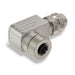 1139330000 by Weidmuller - CONNECTOR PLUG FMALE 4P GOLD PUSH IN