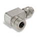 1803920000 by Weidmuller - CONNECTOR PLUG FMALE 5POS GOLD SCREW