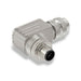 1160550000 by Weidmuller - CONNECTOR RECPT MALE 4POS GOLD SCREW