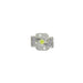 180412-0002 by Molex - CLL010 PF ASSEMBLY (CAP WITH TAB