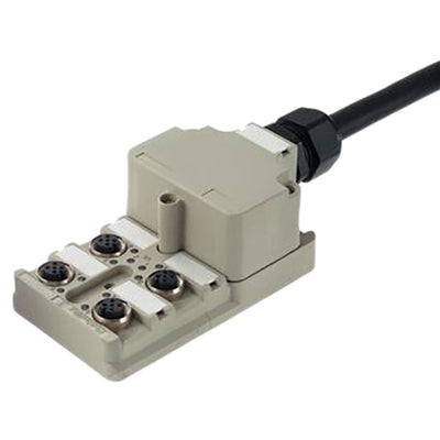1804600000 by WeidmÃ¼ller - SENSOR DISTRIBUTOR