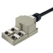 1804600000 by WeidmÃ¼ller - SENSOR DISTRIBUTOR