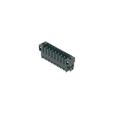 1842540000 by Weidmuller - TERM BLOCK HDR 2POS VERT 3.5MM