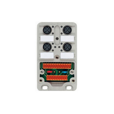 1044340000 by Weidmuller - SENSOR-ACTUATOR PASSIVE DISTRIBU