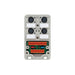 1044340000 by Weidmuller - SENSOR-ACTUATOR PASSIVE DISTRIBU