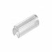1806360000 by Weidmuller - WIRE MARKER SLIP-ON 9X20MM TRANS