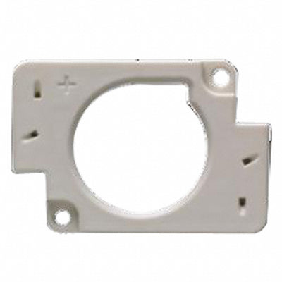 1807200002 by Molex - LED HOLDER FOR CREE CXA25