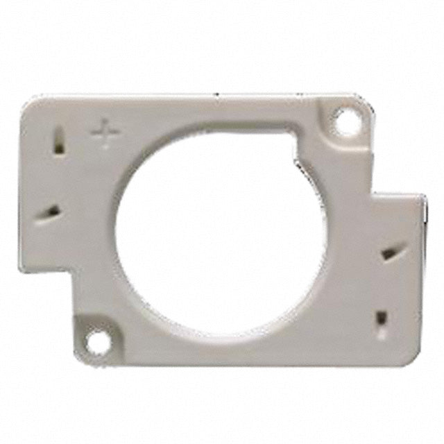 1807200002 by Molex - LED HOLDER FOR CREE CXA25