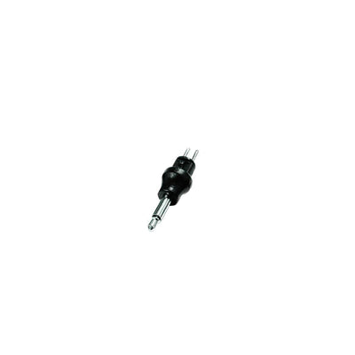 1807704 by FRIWO Geratebau GmbH - JACK CONNECTOR STRAIGHT 2.5MM