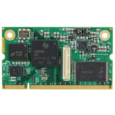 1808-FX-225-RC by Critical Link LLC - IC MOD ARM926EJ-S 456MHZ 8KB