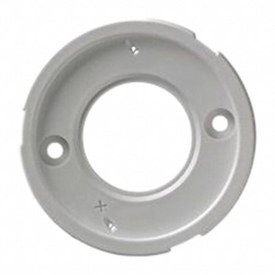 1808100001 by Molex - LED HOLDER 24X24MM ROUND