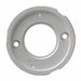 1808100001 by Molex - LED HOLDER 24X24MM ROUND
