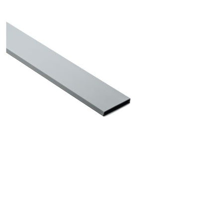 181-00260 by HellermannTyton - WIRING DUCT COVER 2.5""X6