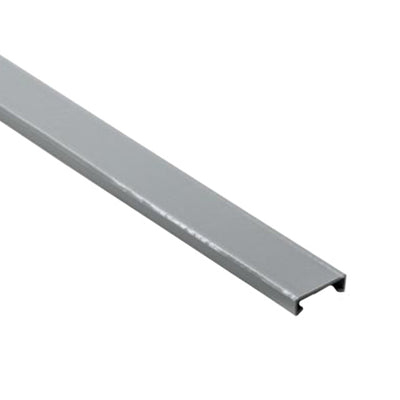 181-91004 by HellermannTyton - WIRING DUCT COVER 1""X 6